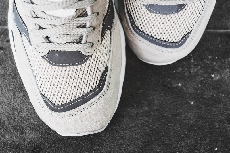 New Balance 1500 Caviar Vodka cream white grey 2018 june footwear