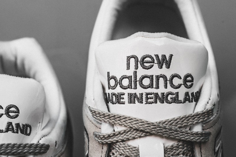 New Balance 1500 Caviar Vodka cream white grey 2018 june footwear