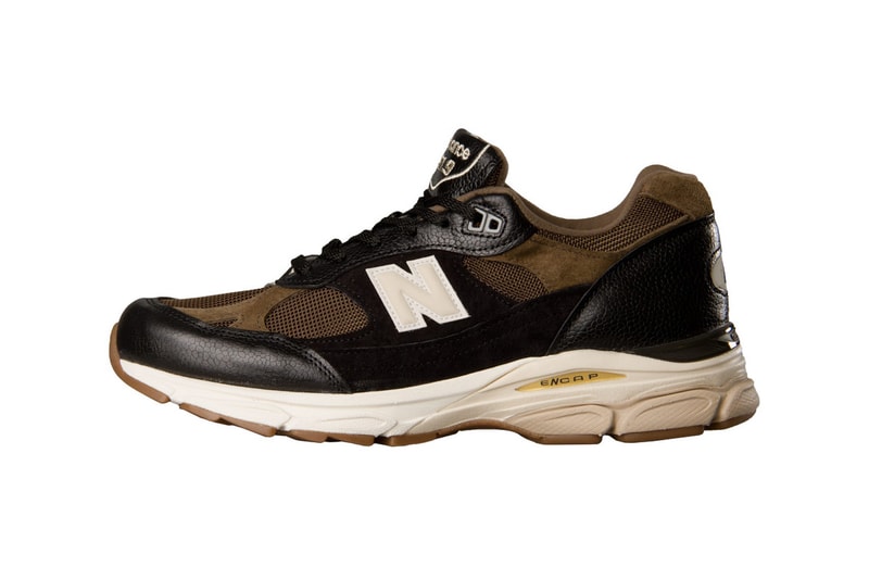 New Balance caviar and Vodka Pack footwear 2018 may new balance 770.9 new balance 991.9 new balance 1500.9