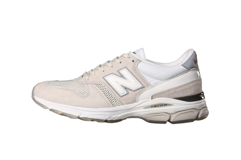 New Balance caviar and Vodka Pack footwear 2018 may new balance 770.9 new balance 991.9 new balance 1500.9