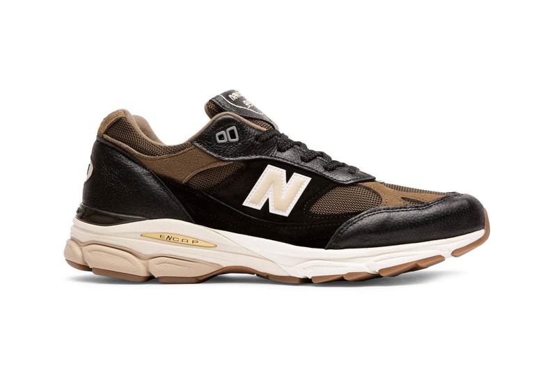 New Balance "Caviar & Vodka" Pack Release Date 770 991 1500 sneakers footwear