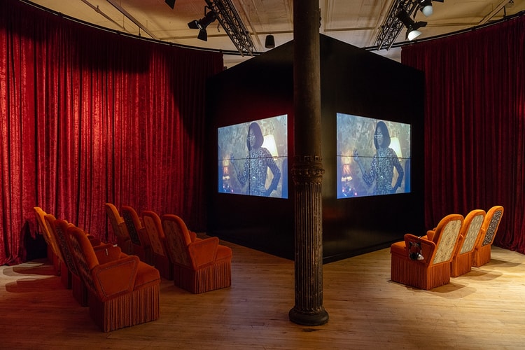 Get an Exclusive Preview of Gucci's New SoHo Store in this Immersive Video