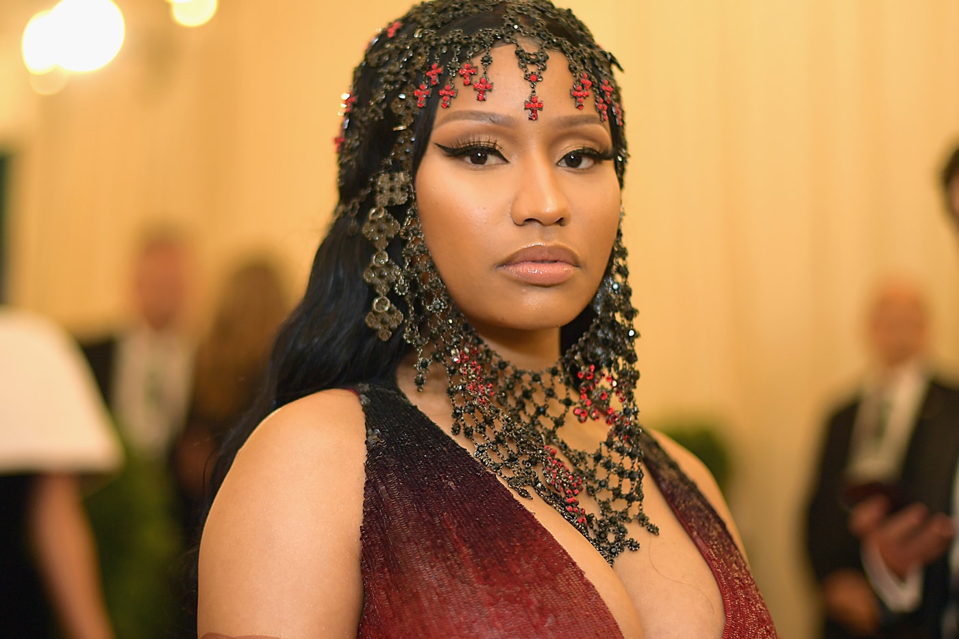 Nicki Minaj Queen delay august 10 2018 release date info drop