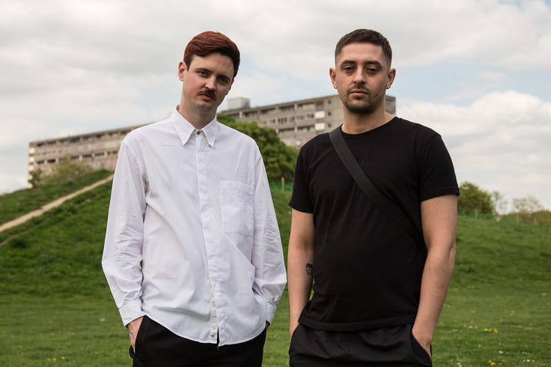 How Night Slugs Became a UK Music Powerhouse