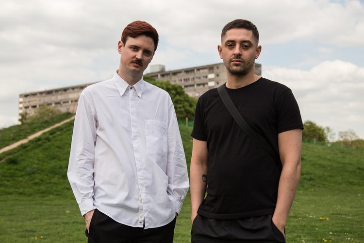 How Night Slugs Became a UK Music Powerhouse