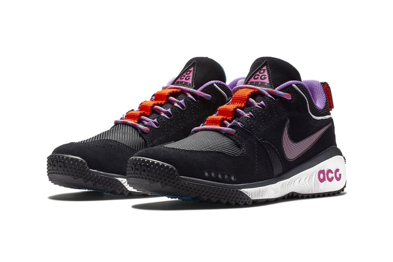 The Nike ACG Dog Mountain Release Date