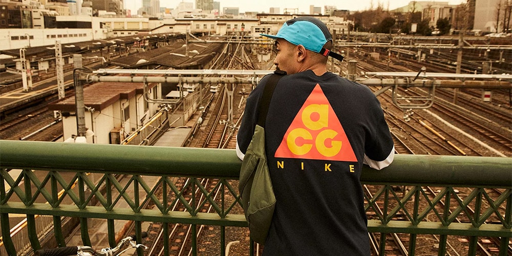 Acg nike 2018 Clearance