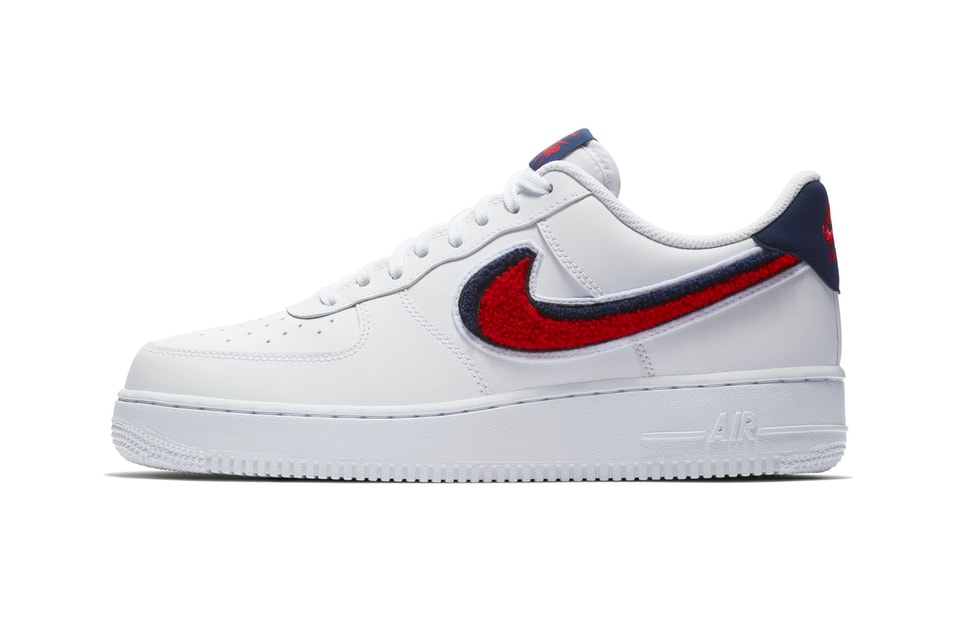 Nike Nike Air Force 1 Low Puerto Rico 7  Size 12 Available For Immediate  Sale At Sotheby's