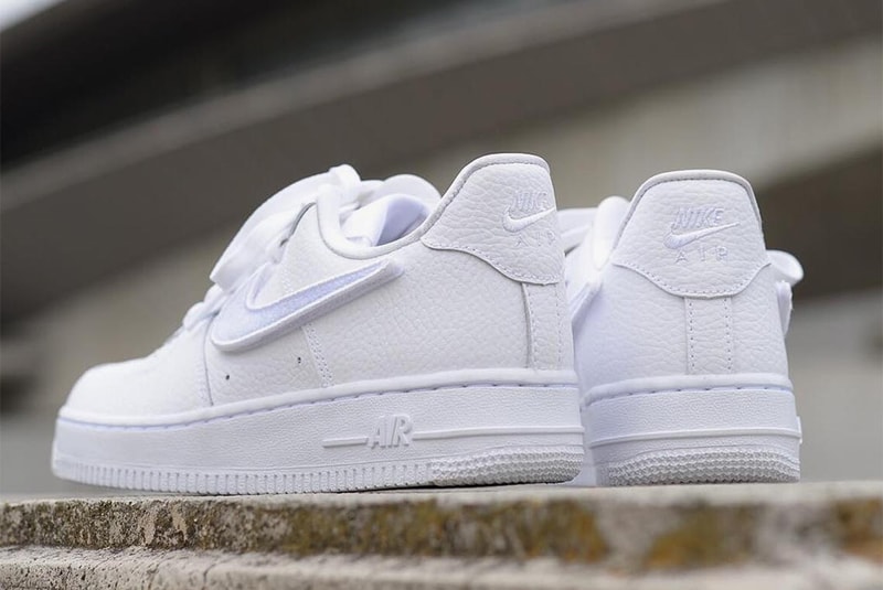 Nike Air Force 1 100 womens low may 12 japan release date info drop sneakers shoes footwear