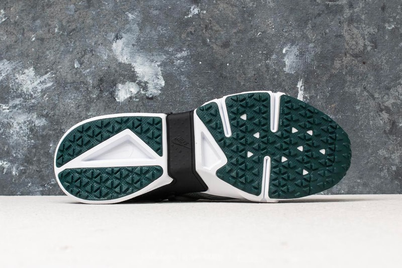 Nike Introduces the Air Huarache Drift Breathe sand clay green purchase release price sneaker