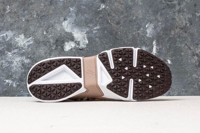 Nike Introduces the Air Huarache Drift Breathe sand clay green purchase release price sneaker
