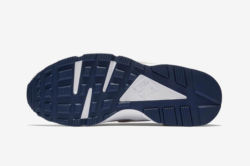 Nike Air Huarache Moon Particle Release Date closer look purchase price nasa space
