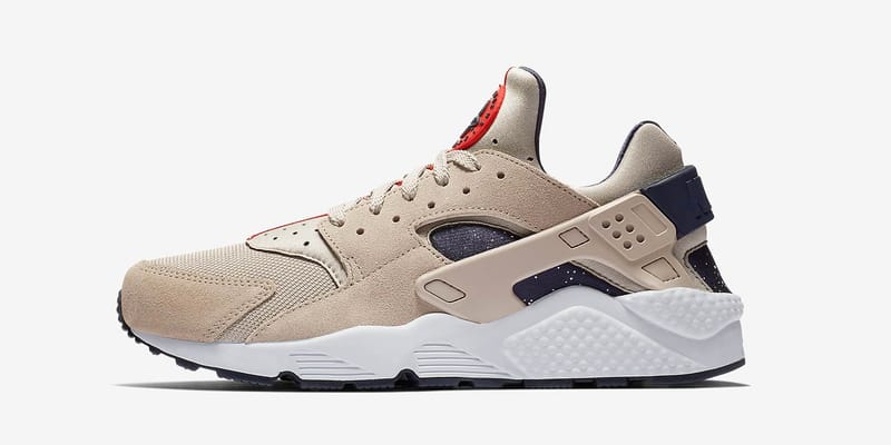 moon landing huaraches