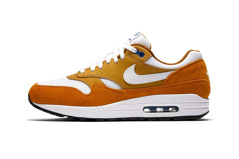 nike air max 1 suede pack