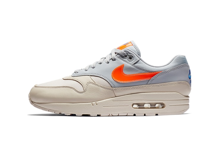 Nike's Air Max 1 Gets a "Desert Sand" Makeover