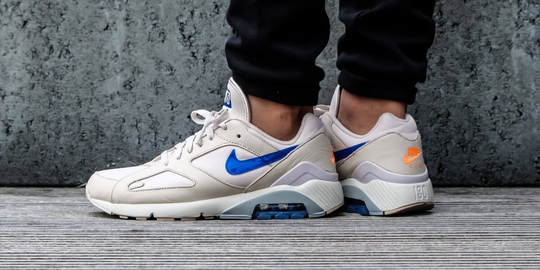 Nike air max 180 fit Clearance