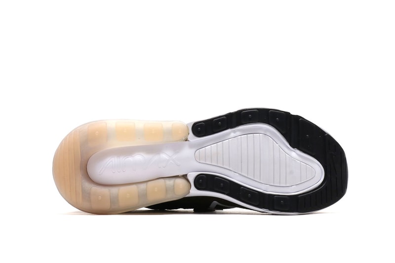 Nike Air Max 270 Brown light bone release info sneakers footwear
