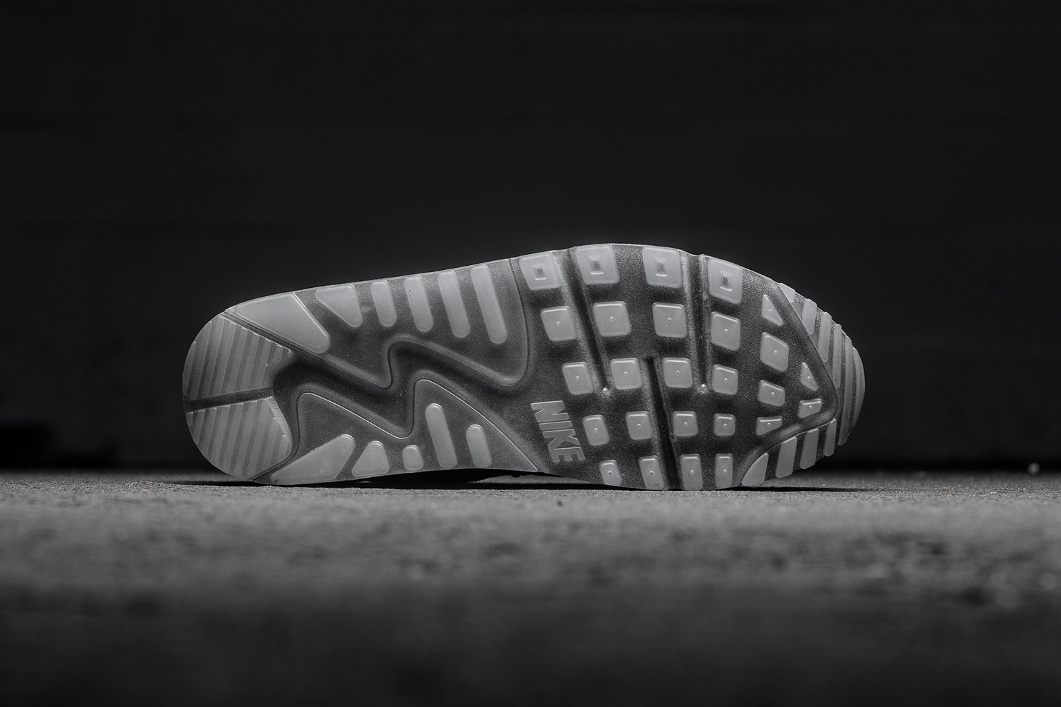 Nike Air Max 90 Black Volt Release Date info sneakers footwear
