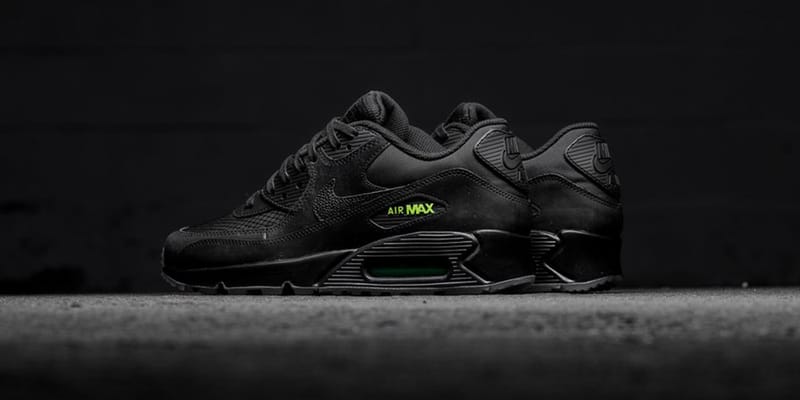 air max 90 black ops