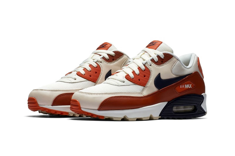 Nike Air Max 90 Essential New Colorways 2018