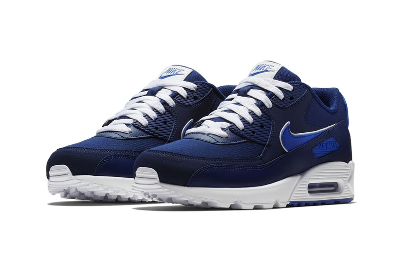 Nike Air Max 90 Essential New Colorways 2018