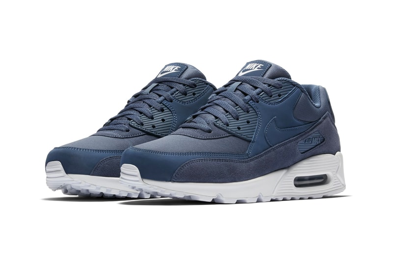 Nike Air Max 90 Essential New Colorways 2018