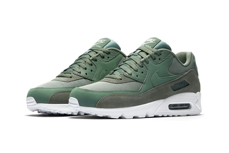 Nike Air Max 90 Essential New Colorways 2018