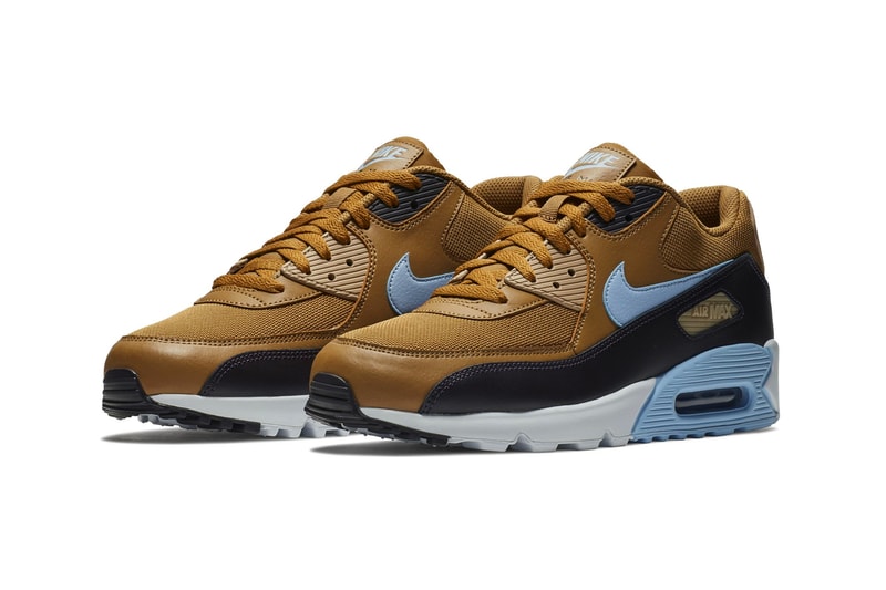 Nike Air Max 90 Essential New Colorways 2018