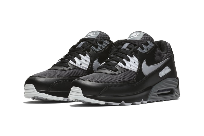 Nike Air Max 90 Essential New Colorways 2018