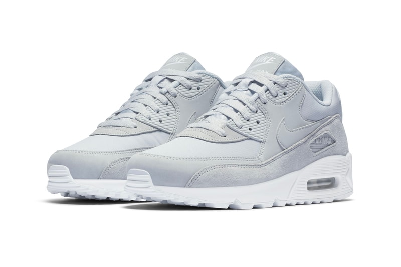Nike Air Max 90 Essential New Colorways 2018