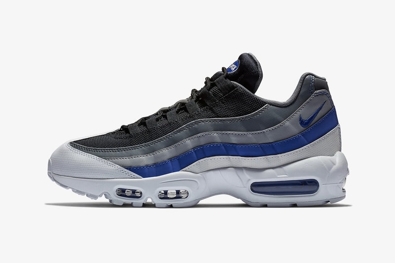 Nike Air Max 95 Stash Grafitti Artist