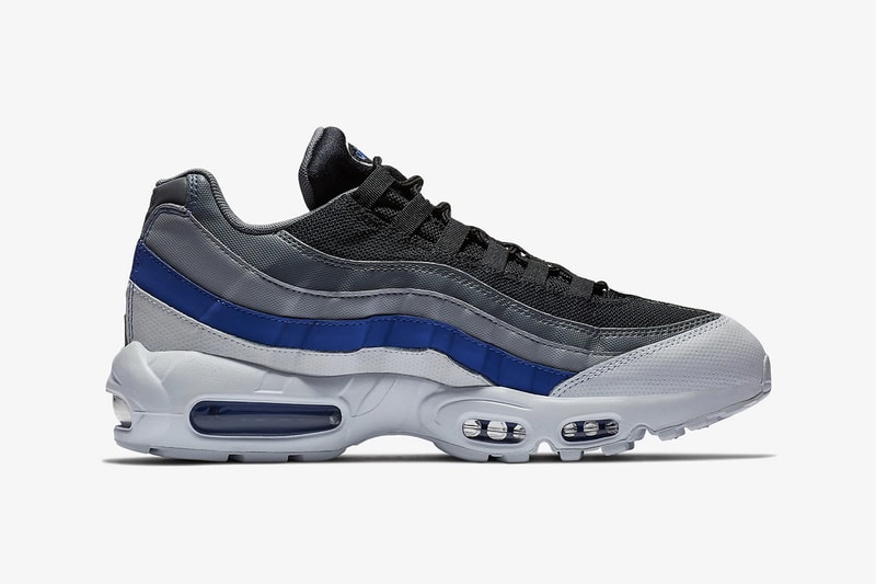 Nike Air Max 95 Stash Grafitti Artist