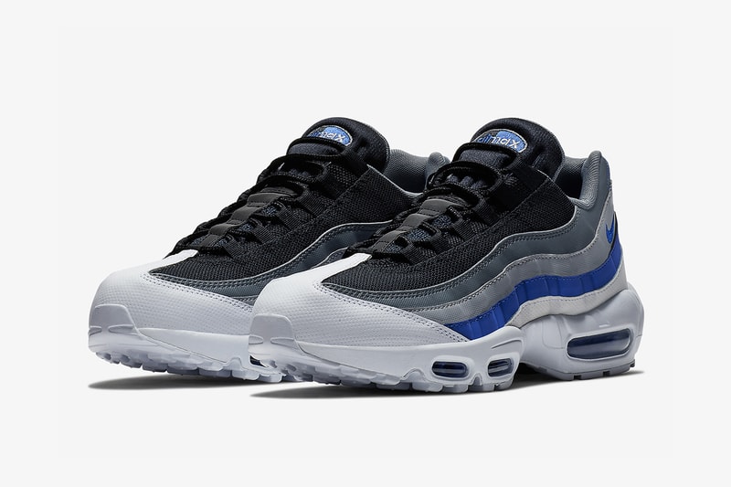 Nike Air Max 95 Stash Grafitti Artist