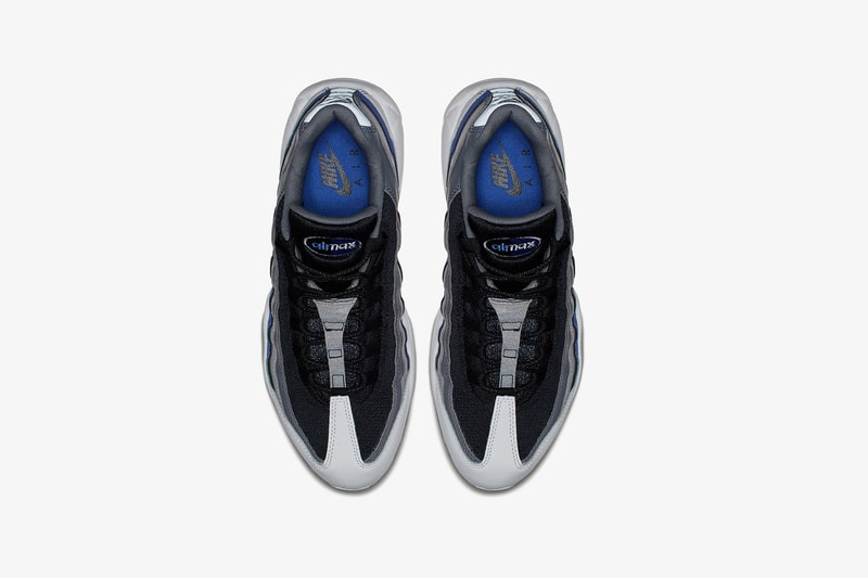 Nike Air Max 95 Stash Grafitti Artist