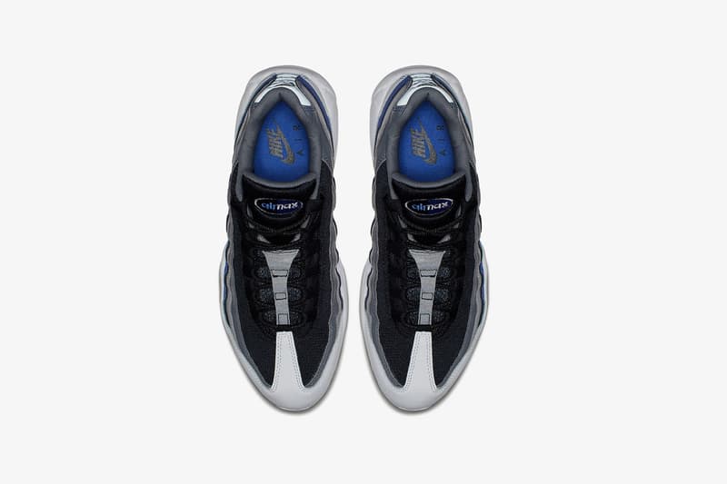 Nike Air Max 95 Stash Grafitti Artist