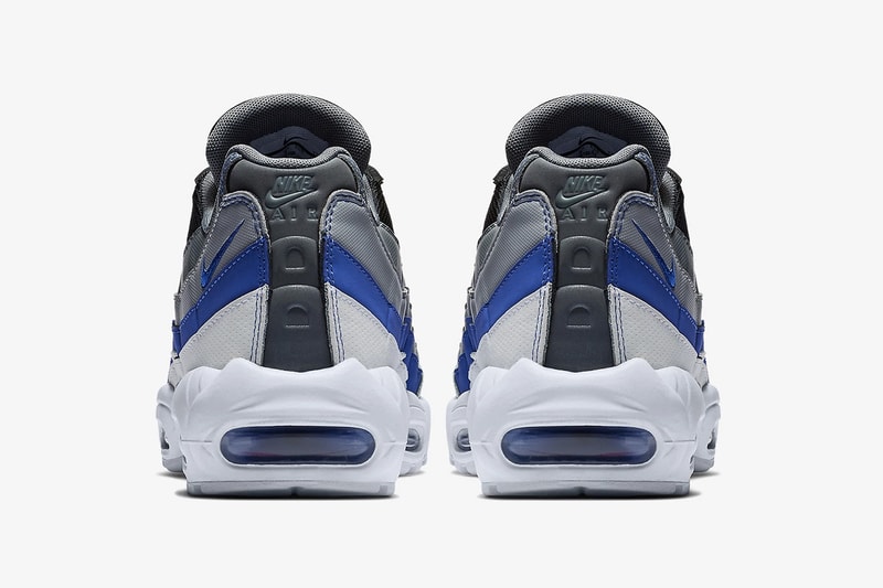 Nike Air Max 95 Stash Grafitti Artist