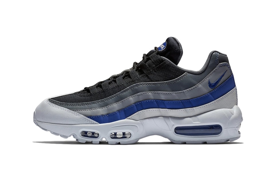 sombras de calidad perfecta buscar oficial Nike Air Max 95 Colorways Reminds Us Of STASH Collaboration ... sombras de calidad perfecta buscar oficial Nike Air Max 95 Colorways Reminds Us Of STASH Collaboration ...