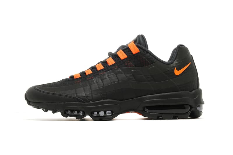 Nike Air Max 95 Ultra SE New Colorways May 2018 release date purchase price white blue grey neon yellow black orange