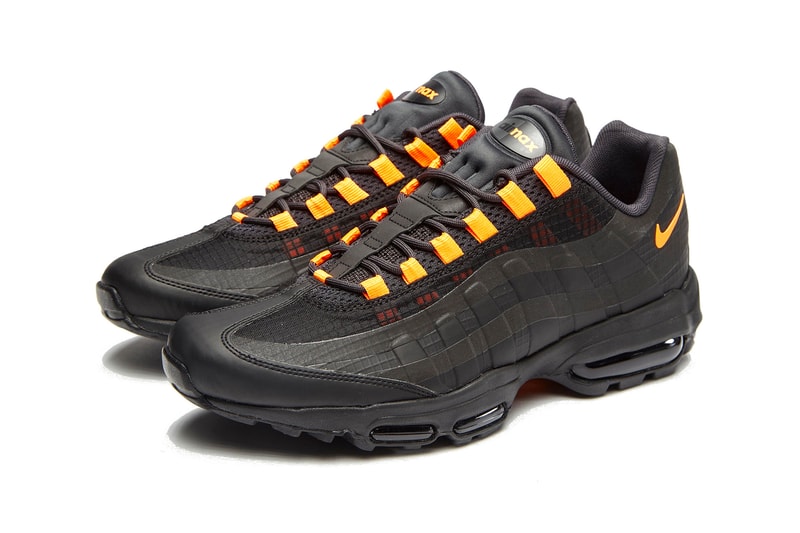 Nike Air Max 95 Ultra SE New Colorways May 2018 release date purchase price white blue grey neon yellow black orange