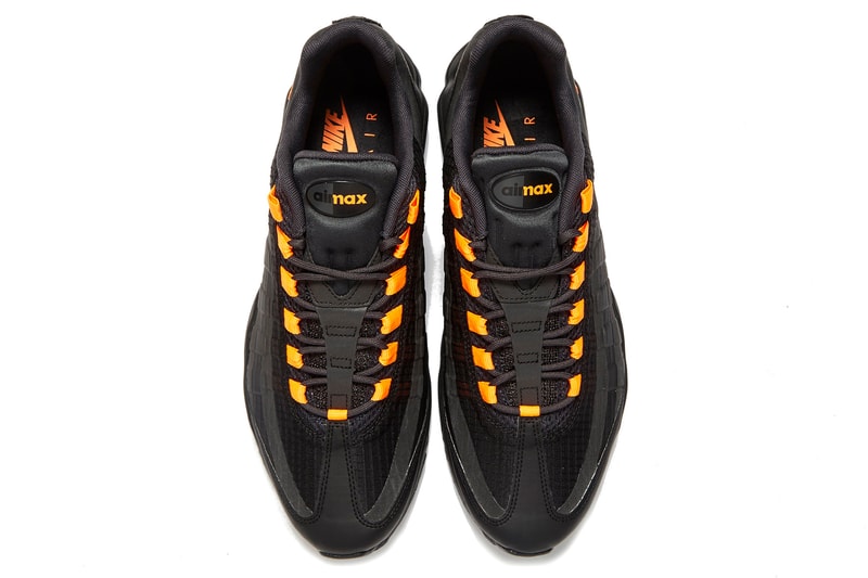 Nike Air Max 95 Ultra SE New Colorways May 2018 release date purchase price white blue grey neon yellow black orange