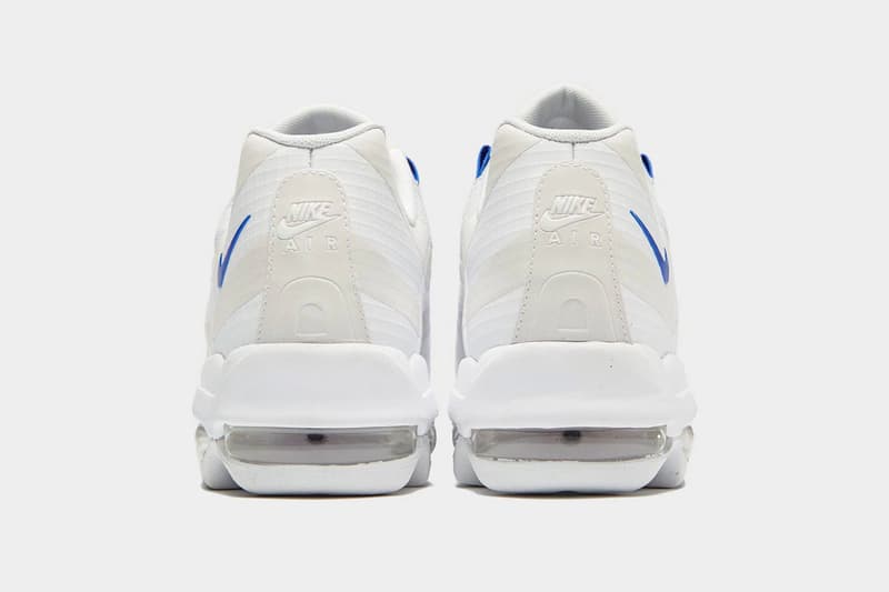 Nike Air Max 95 Ultra SE New Colorways May 2018 release date purchase price white blue grey neon yellow black orange