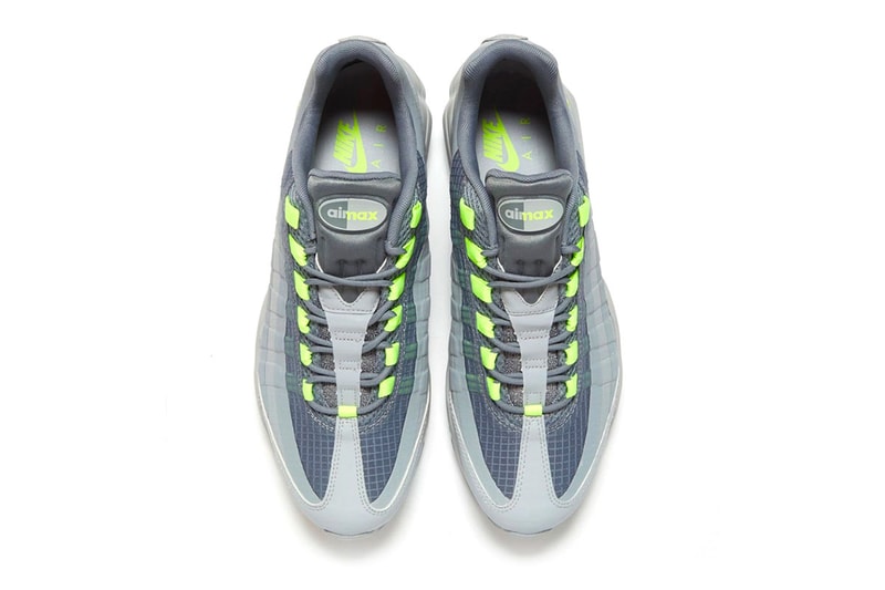 Nike Air Max 95 Ultra SE New Colorways May 2018 release date purchase price white blue grey neon yellow black orange