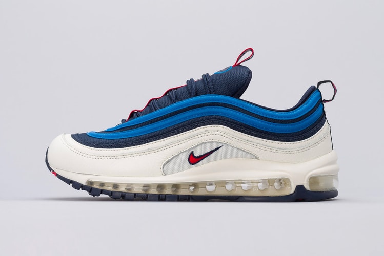Another Look at the Nike Air Max 97 “Pull Tab” Release