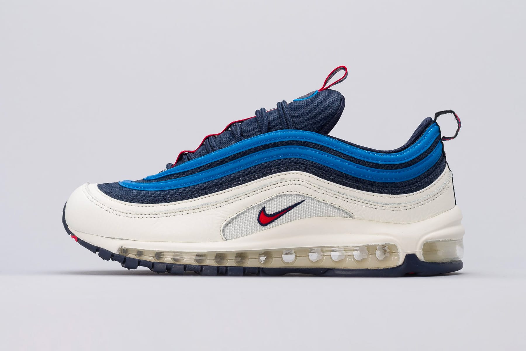 Nike Air Max 97 “Pull Tab” Another Look 