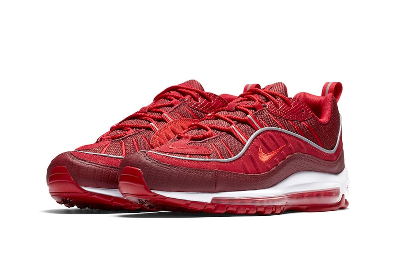 sneakers footwear team red gym red habanero red