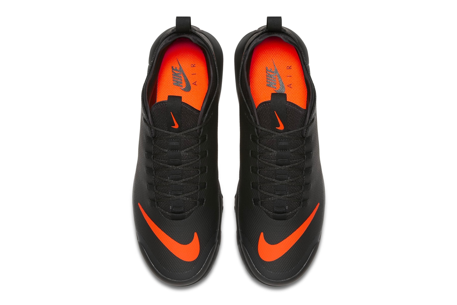 Nike Air Max Plus Tn SE Black Orange release date price purchase first look 2018 sneaker