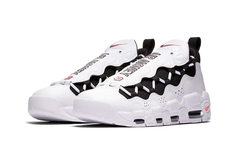 nike air more money release date