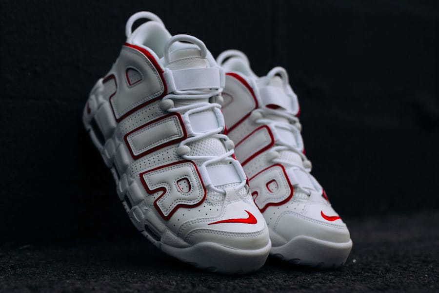 air uptempo outfit