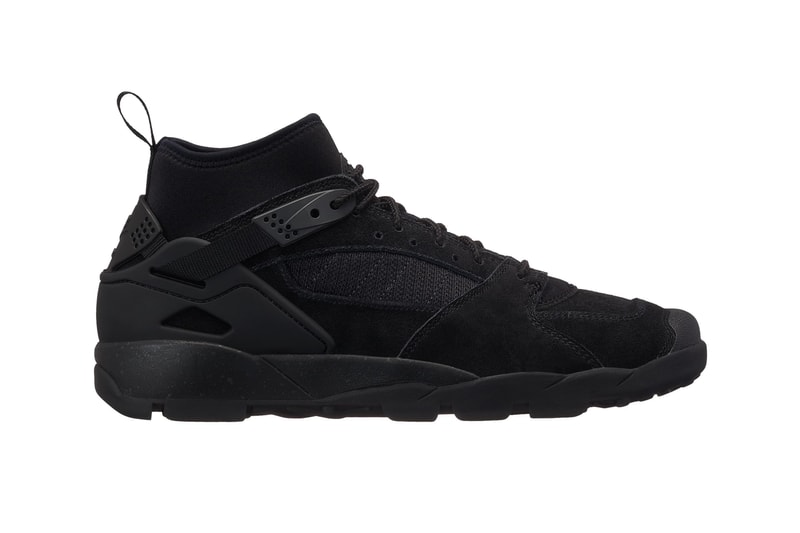 Nike ACG Air Revaderchi 2018 Release colorways sneakers trail runner classic archive