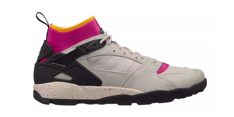 新品 27.5cm NIKE AIR REVADERCHI GO OUTSIDE エア リバデルチ ナイキ ACG AR0479-004 スニーカー NIKE AIR revaderchi リバデルチ 28.5 NIKE(ナイキ) ⁄ AIR